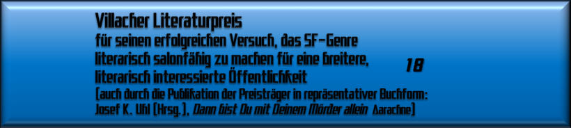 Villacher Literaturpreis