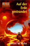 Cover von: Auf der Erde gestrandet