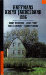 Cover von: Haffmans Krimi Jahresband 1996