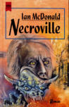 Cover von: Necroville