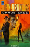 Cover von: Chaos Erde