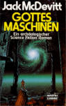 Cover von: Gottes Maschinen