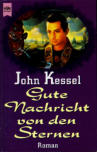 Cover von: Gute Nachricht von den Sternen