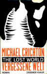 Cover von: Vergessene Welt