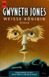 Cover von: Weiße Königin