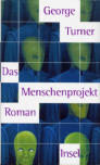 Cover von: Das Menschenprojekt