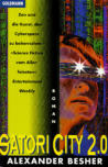 Cover von: Satori City 2.0
