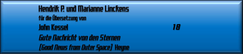 Hendrik P. und Marianne Linckens 