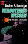 Cover von: Verbotenes Wissen