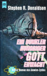 Cover von: Ein dunkler hungriger Gott erwacht