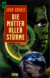 Cover von: Die Mutter aller Stürme