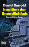Cover von: Inmitten der Unendlichkeit
