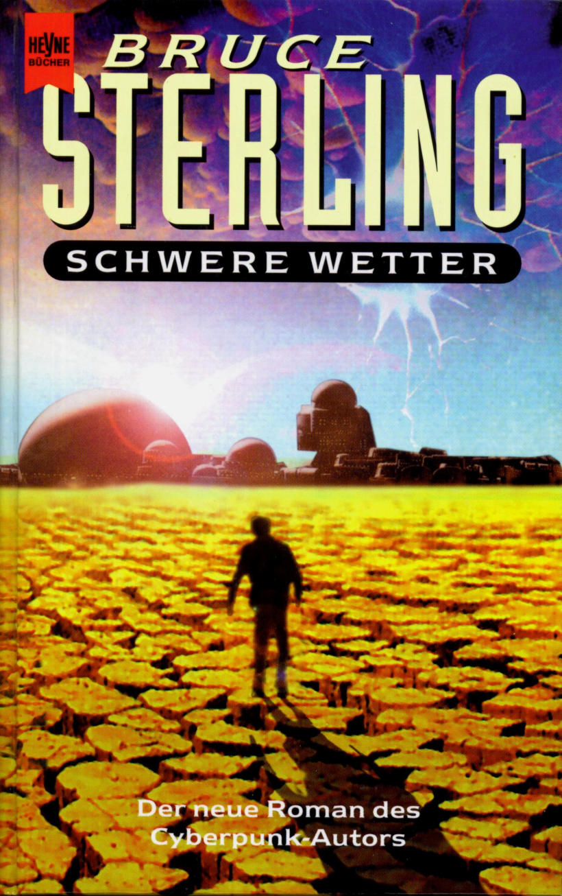 Cover von: Schwere Wetter