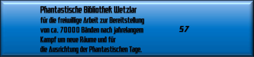 Phantastische Bibliothek Wetzlar
