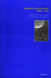 Cover von: Deutsche Science Fiction 1870-1914