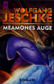 Cover von Meamones Auge