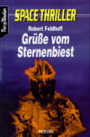 Cover von: Grüße vom Sternenbiest
