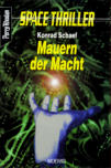 Cover von: Mauern der Macht