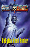 Cover von: Babylon Head Hunter