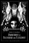 Cover von: Variationen in Nachtgrau und Fleischrot