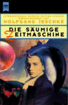 Cover von: Die säumige Zeitmaschine