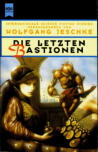 Cover von: Die letzten Bastionen