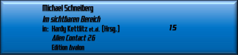 Michael Schneiberg, Im sichtbaren Bereich
