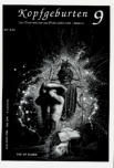 Cover von: Kopfgeburten 9