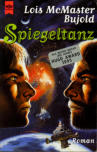 Cover von: Spiegeltanz