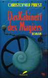 Cover von: Das Kabinett des Magiers