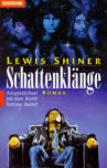 Cover von: Schattenklänge