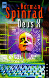 Cover von: Deus X