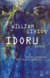 Cover von: Idoru