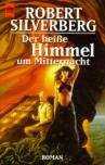 Cover von: Der heiße Himmel um Mitternacht