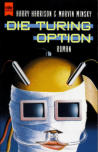 Cover von: Die Turing Option