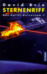 Cover von: Sternenriff