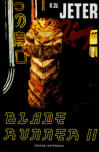 Cover von: Blade Runner II