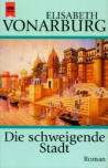 Cover von: Die schweigende Stadt