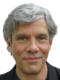 Foto von Lewis Shiner
