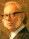 Foto von Isaac Asimov
