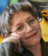 Foto von Elisabeth Vonarburg