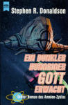 Cover von: Ein dunkler, hungriger Gott erwacht