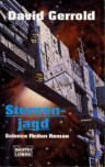 Cover von: Sternenjagd
