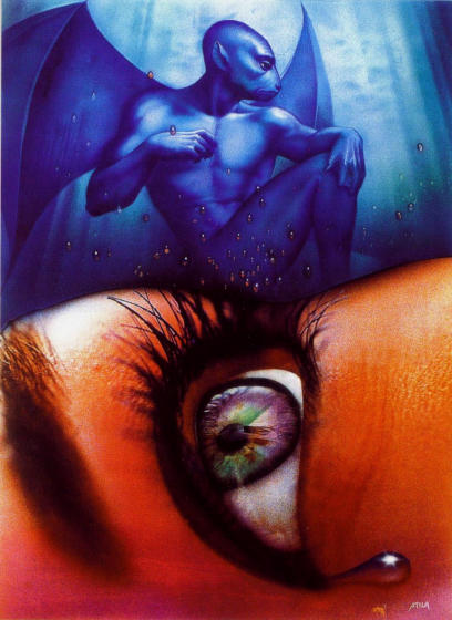 Illustration in: Meamones Auge