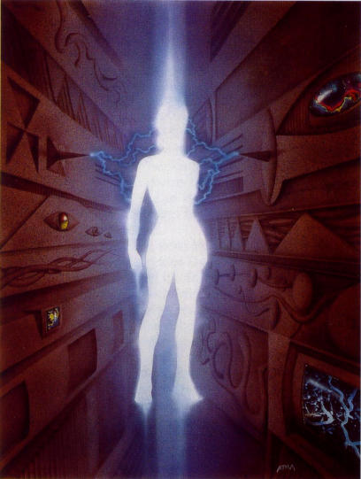 Illustration in: Meamones Auge