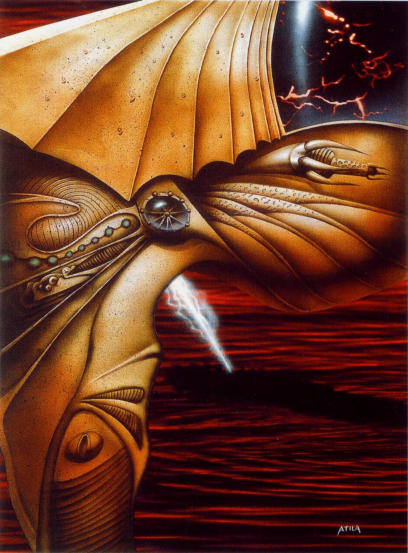 Illustration in: Meamones Auge