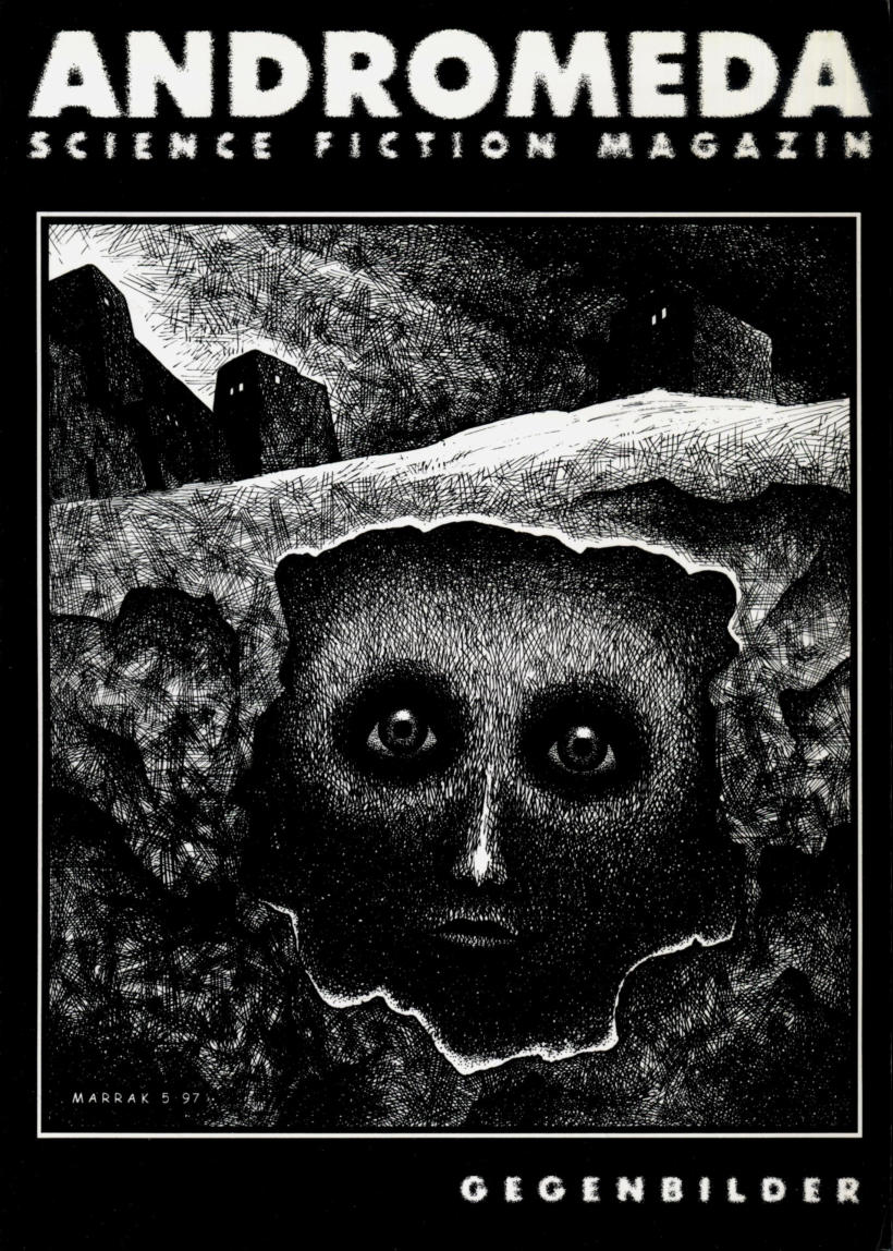 Cover von: Gegenbilder