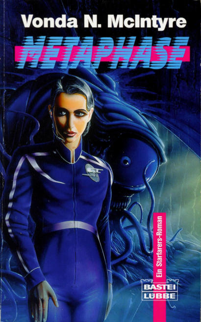 Cover von: Metaphase