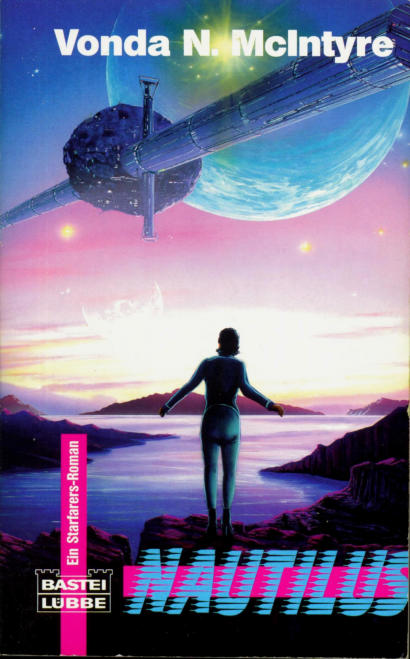 Cover von: Nautilus