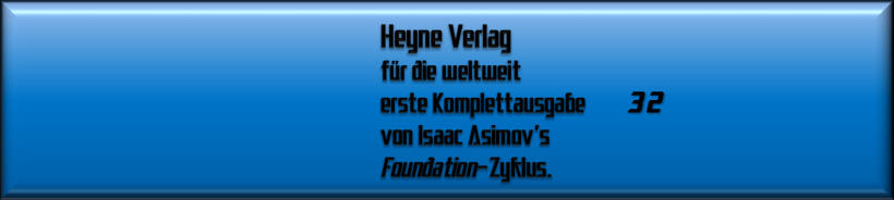 Heyne Verlag
